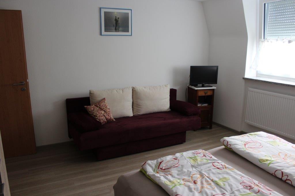 Apartments Andrea Kiel เซิร์นดอร์ฟ ภายนอก รูปภาพ