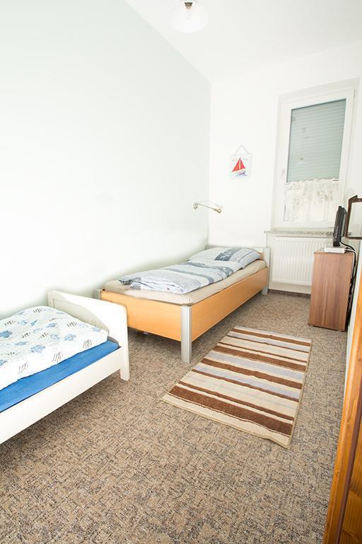 Apartments Andrea Kiel เซิร์นดอร์ฟ ภายนอก รูปภาพ