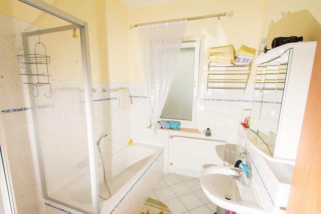 Apartments Andrea Kiel เซิร์นดอร์ฟ ภายนอก รูปภาพ