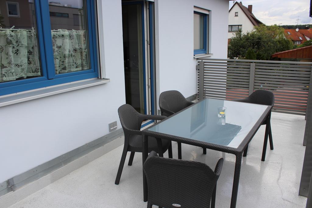 Apartments Andrea Kiel เซิร์นดอร์ฟ ภายนอก รูปภาพ