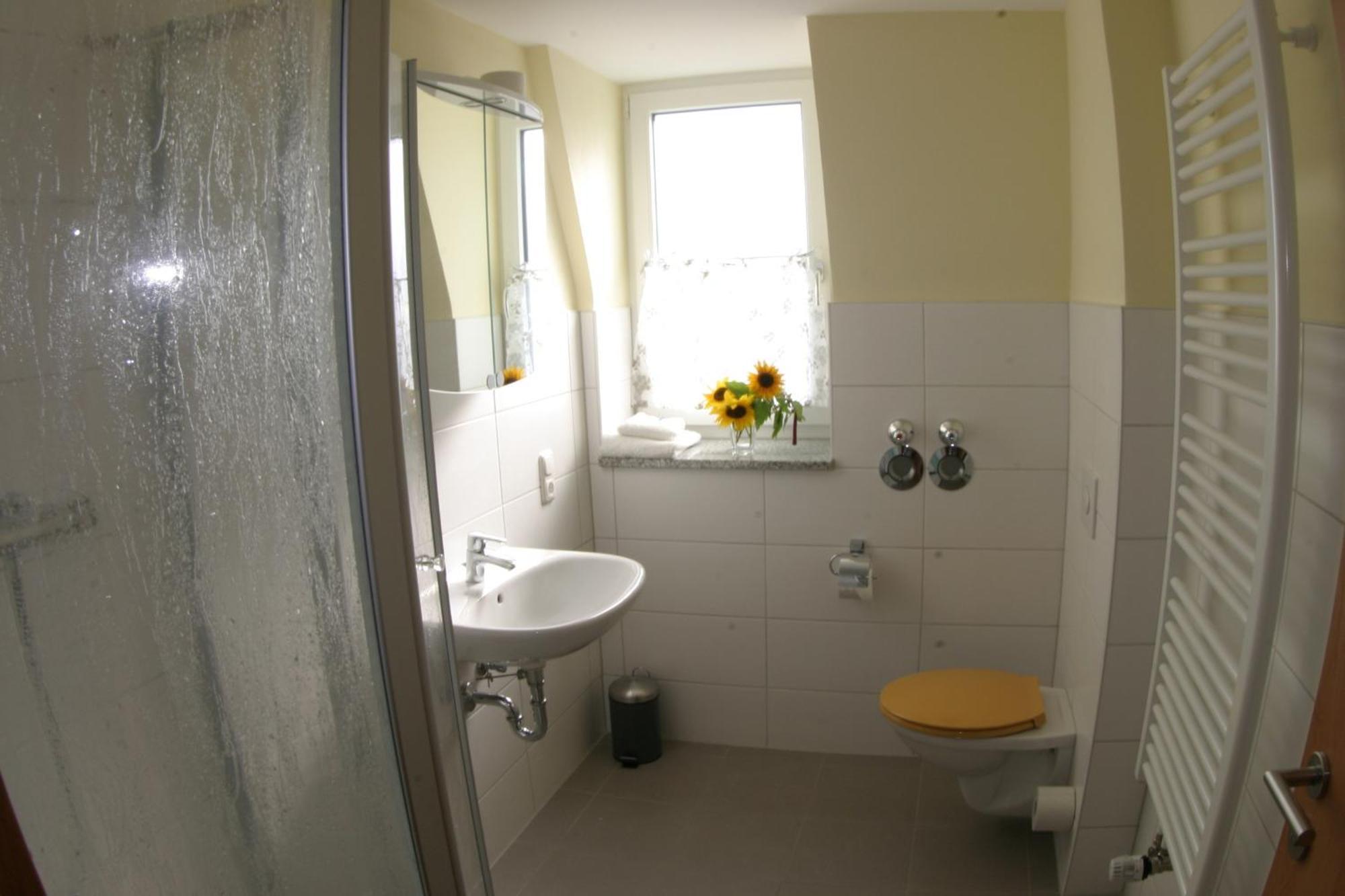 Apartments Andrea Kiel เซิร์นดอร์ฟ ภายนอก รูปภาพ