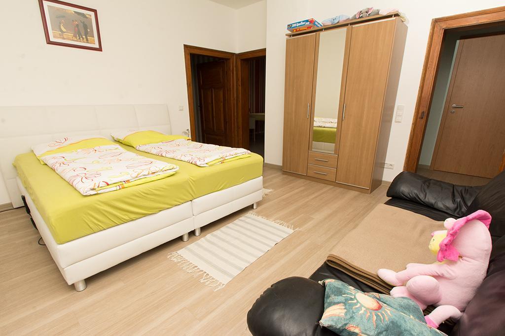 Apartments Andrea Kiel เซิร์นดอร์ฟ ภายนอก รูปภาพ